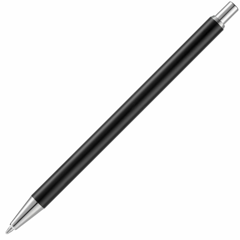 18318.30&nbsp;58.000&nbsp;Ручка шариковая Slim Beam, черная&nbsp;229459