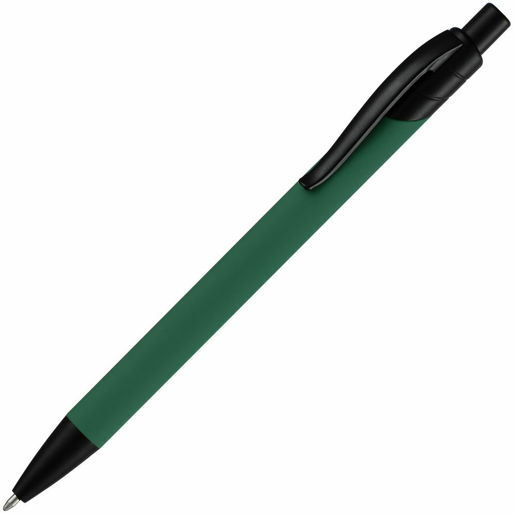 18325.90&nbsp;93.000&nbsp;Ручка шариковая Undertone Black Soft Touch, зеленая&nbsp;232464