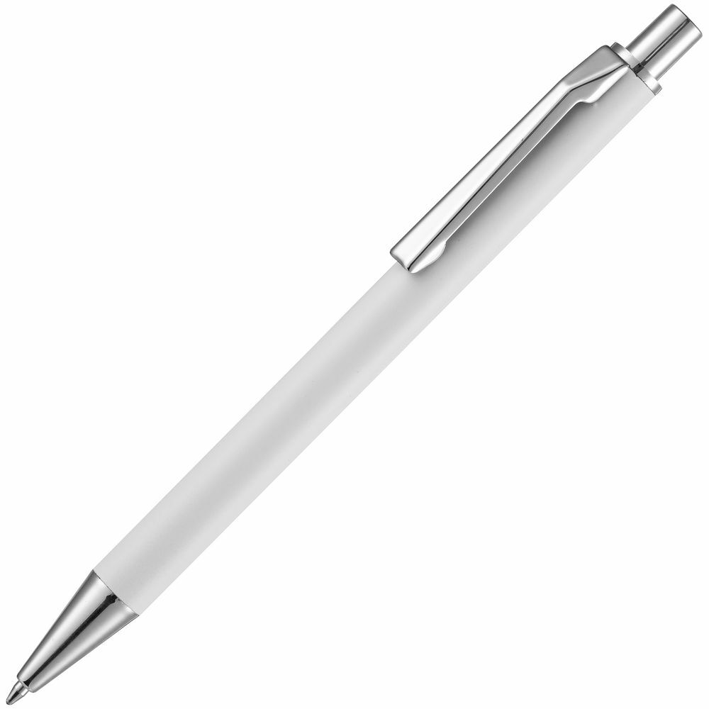 18323.60&nbsp;86.000&nbsp;Ручка шариковая Lobby Soft Touch Chrome, белая&nbsp;232454