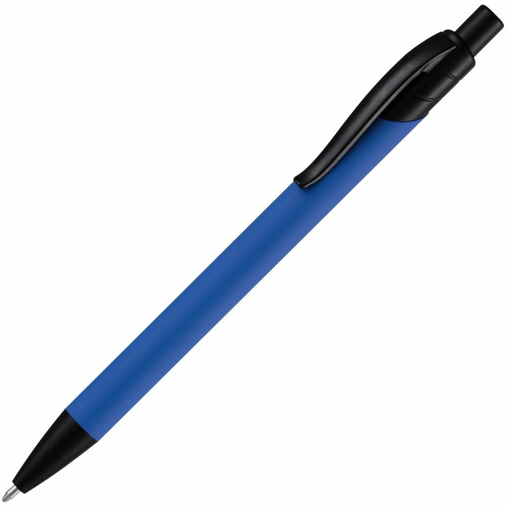 18325.14&nbsp;93.000&nbsp;Ручка шариковая Undertone Black Soft Touch, ярко-синяя&nbsp;232463