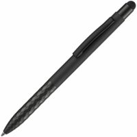 18322.30&nbsp;83.000&nbsp;Ручка шариковая со стилусом Digit Soft Touch, черная&nbsp;232447