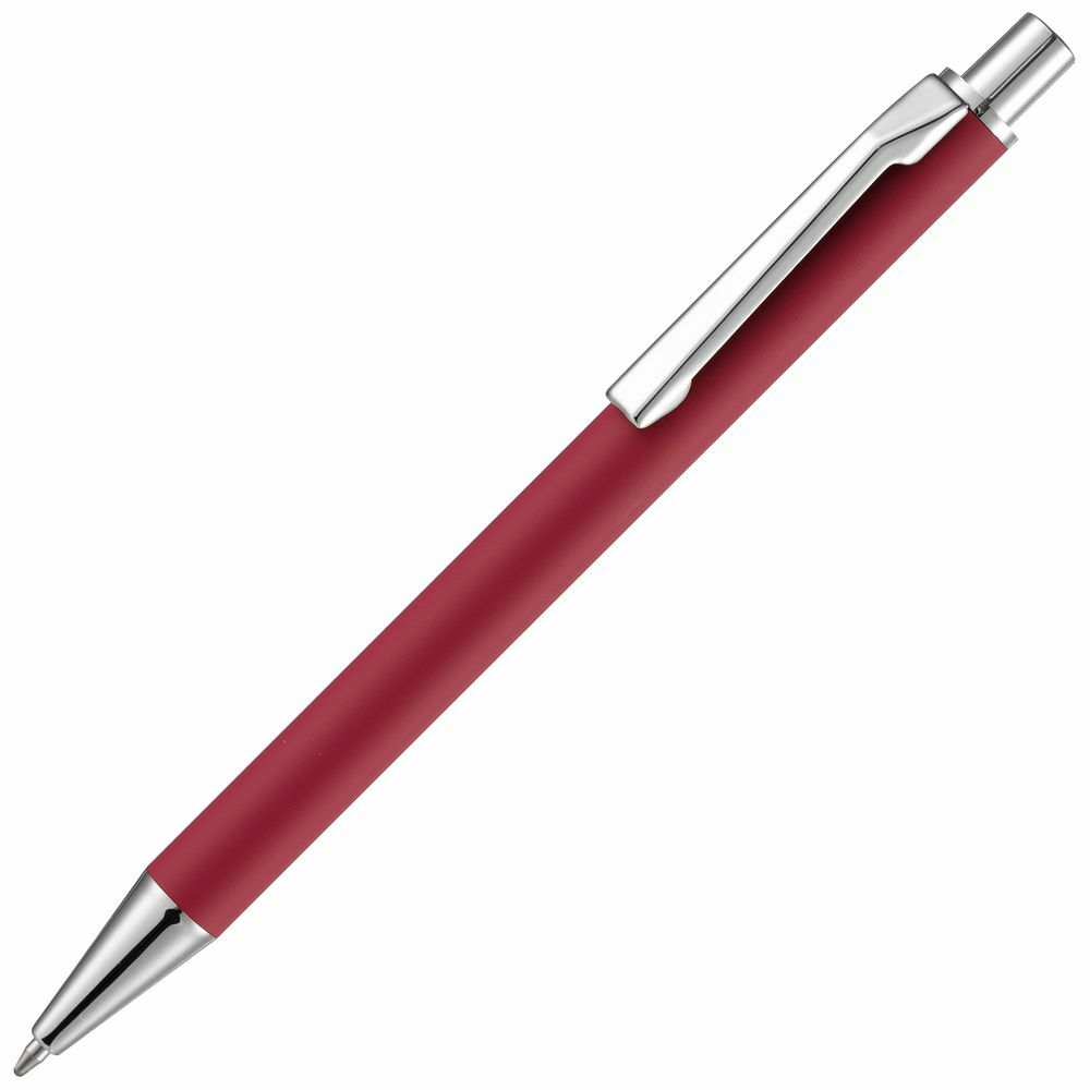 18323.50&nbsp;86.000&nbsp;Ручка шариковая Lobby Soft Touch Chrome, красная&nbsp;232456