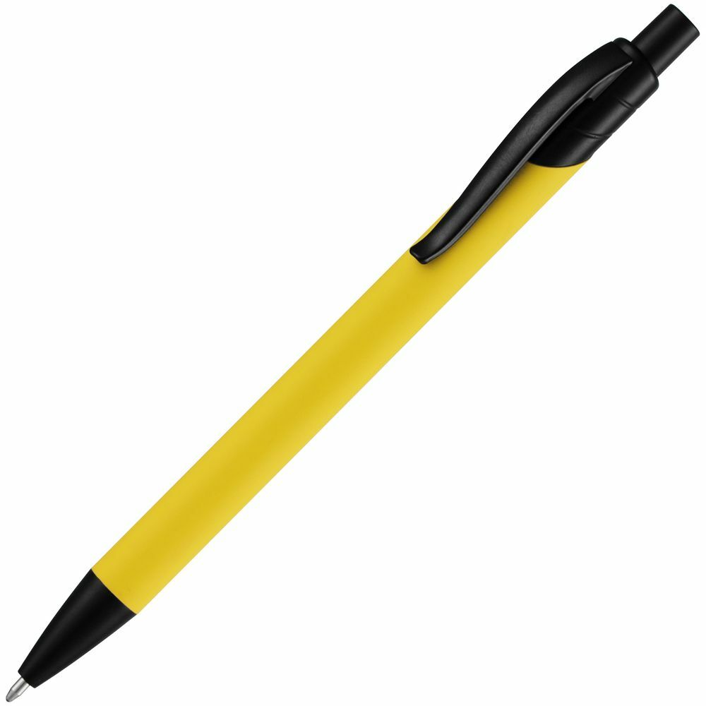 18325.80&nbsp;93.000&nbsp;Ручка шариковая Undertone Black Soft Touch, желтая&nbsp;232468