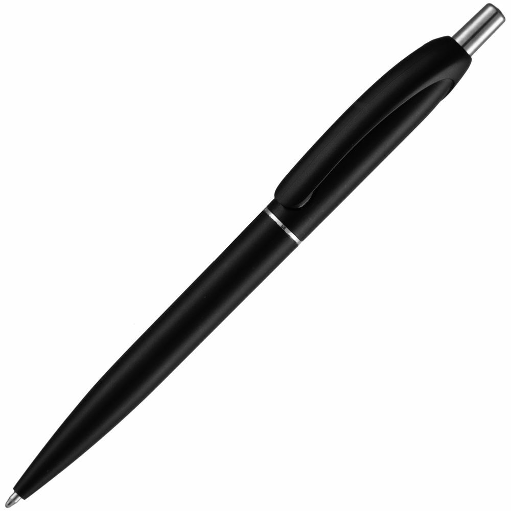 18321.30&nbsp;40.000&nbsp;Ручка шариковая Bright Spark, черный металлик&nbsp;232441