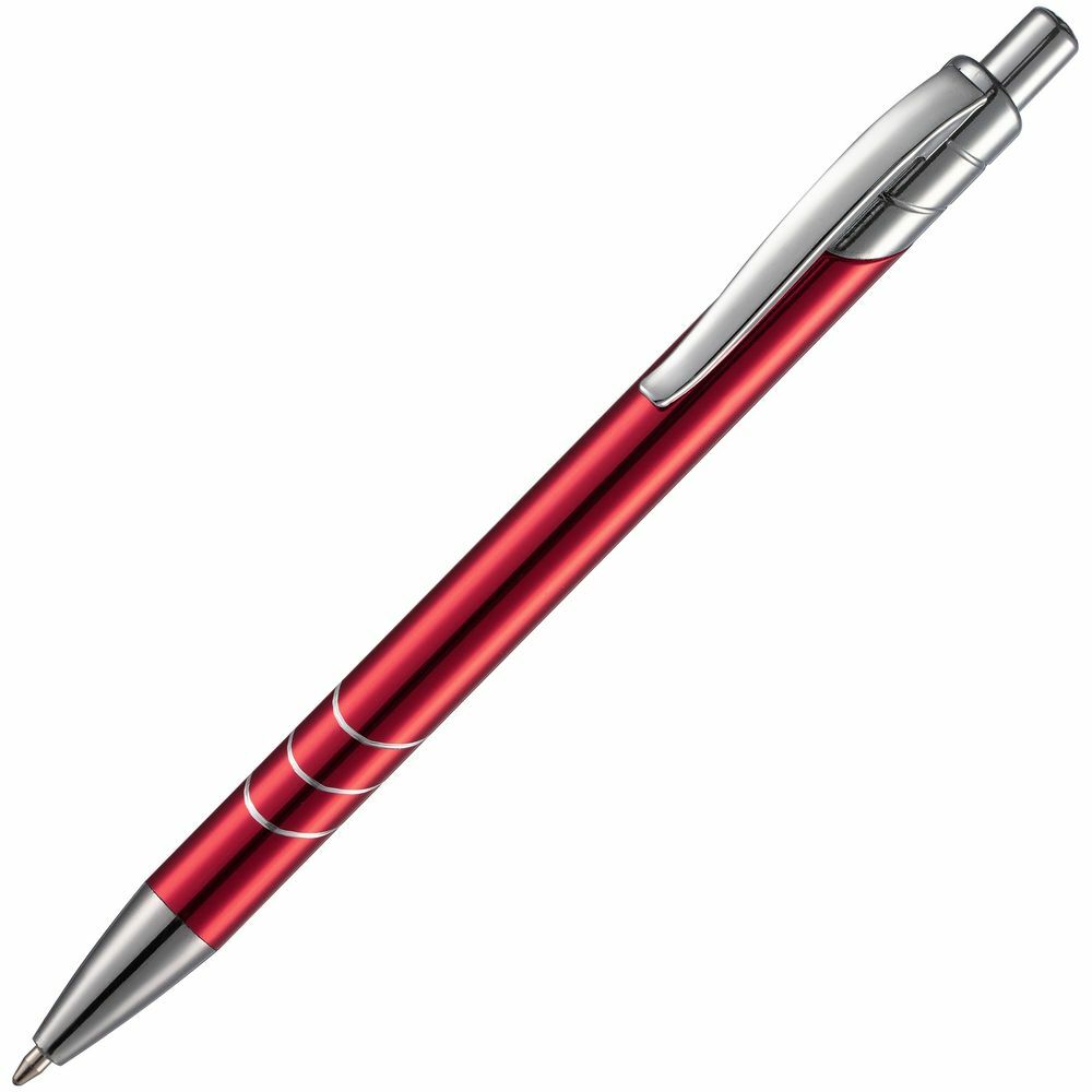 18326.50&nbsp;90.000&nbsp;Ручка шариковая Underton Metallic, красная&nbsp;232473