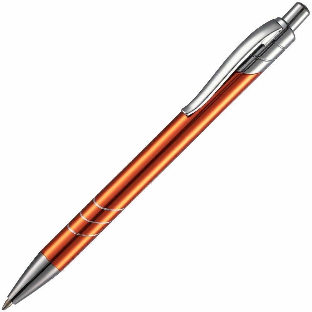 18326.20&nbsp;90.000&nbsp;Ручка шариковая Underton Metallic, оранжевая&nbsp;232474