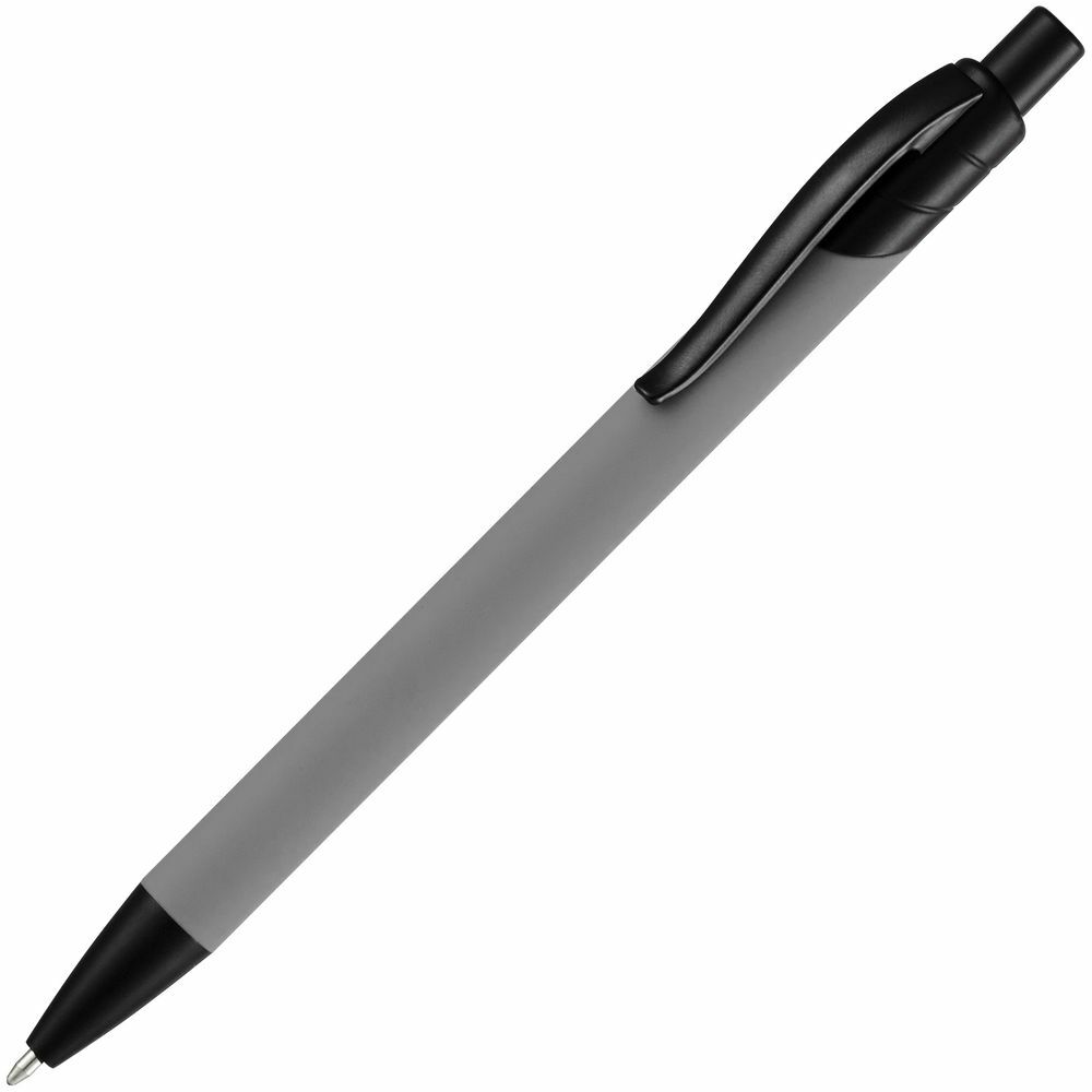 18325.10&nbsp;93.000&nbsp;Ручка шариковая Undertone Black Soft Touch, серая&nbsp;232466