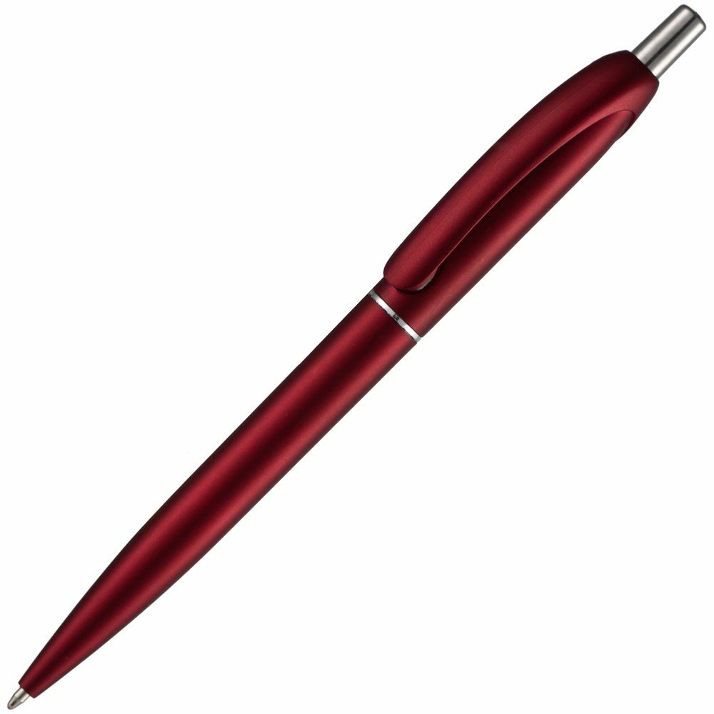 18321.50&nbsp;40.000&nbsp;Ручка шариковая Bright Spark, красный металлик&nbsp;232443