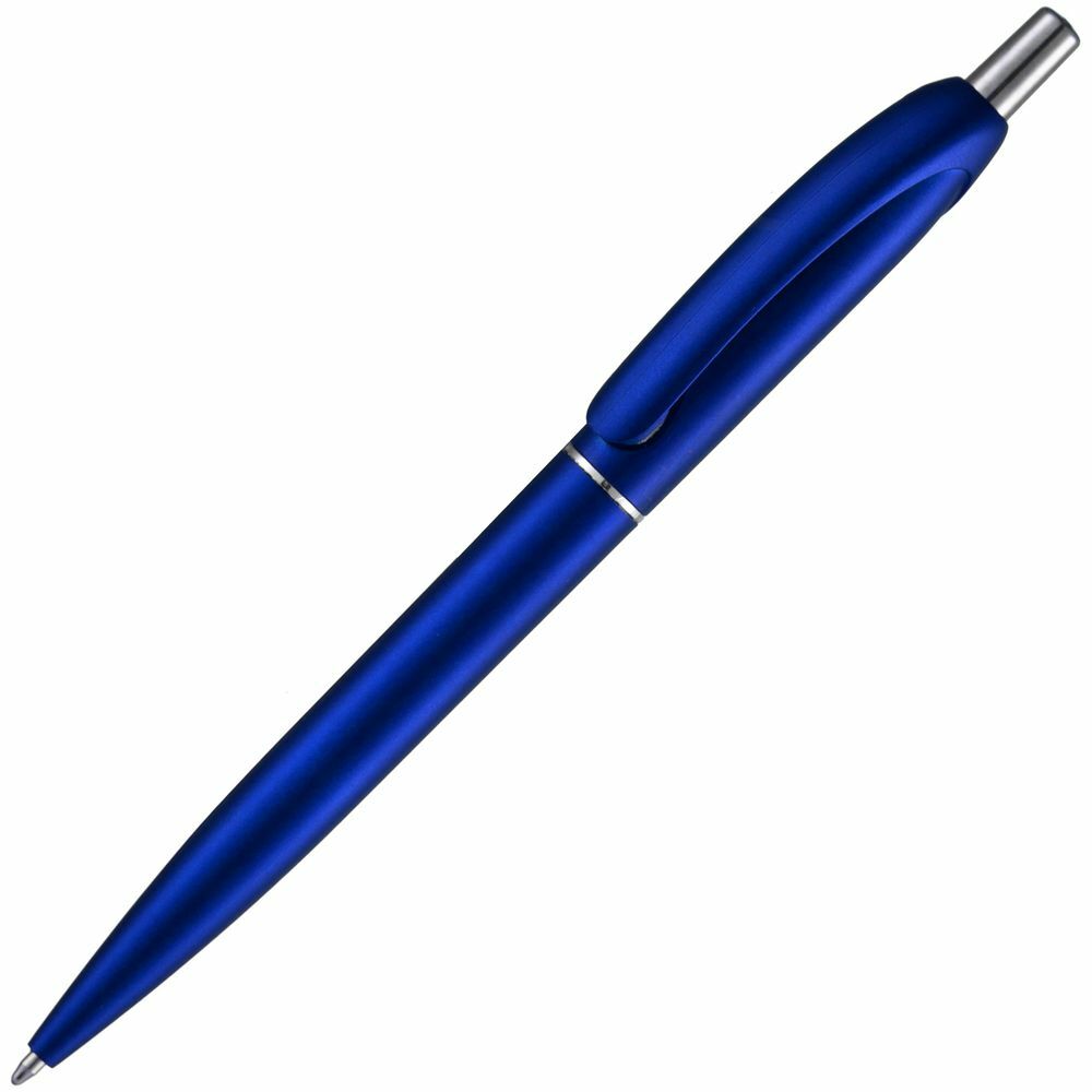 18321.40&nbsp;40.000&nbsp;Ручка шариковая Bright Spark, синий металлик&nbsp;232442