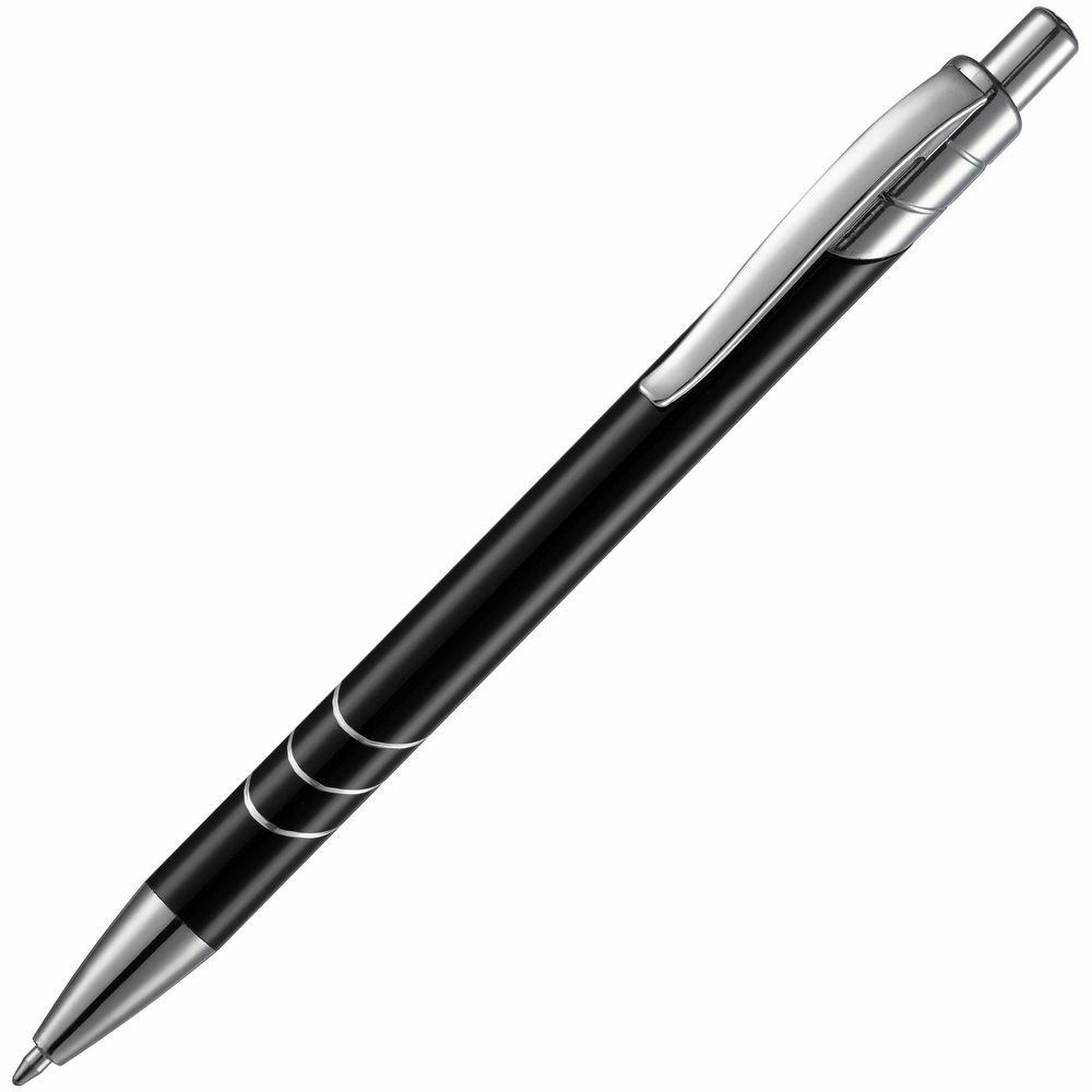 18326.30&nbsp;90.000&nbsp;Ручка шариковая Underton Metallic, черная&nbsp;232469