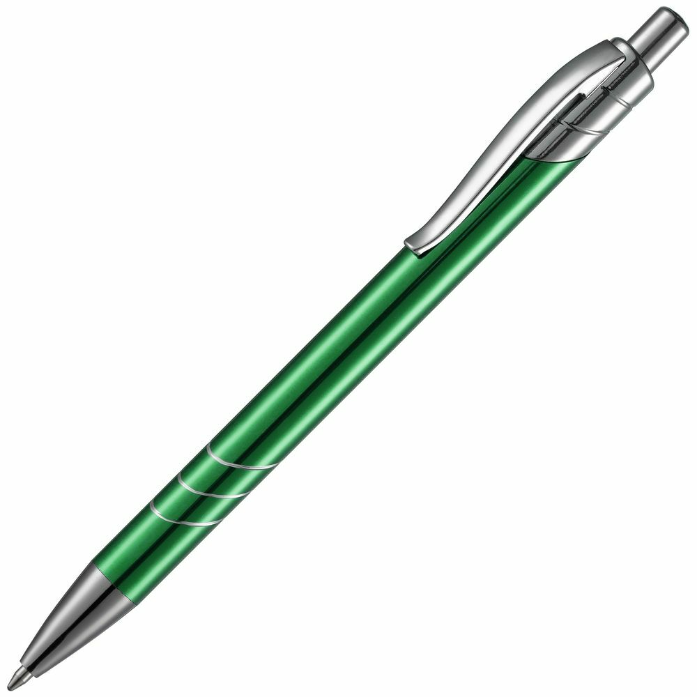 18326.90&nbsp;90.000&nbsp;Ручка шариковая Underton Metallic, зеленая&nbsp;232472
