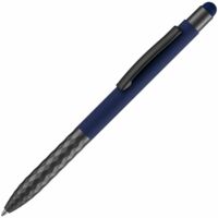 18322.40&nbsp;83.000&nbsp;Ручка шариковая со стилусом Digit Soft Touch, синяя&nbsp;232448