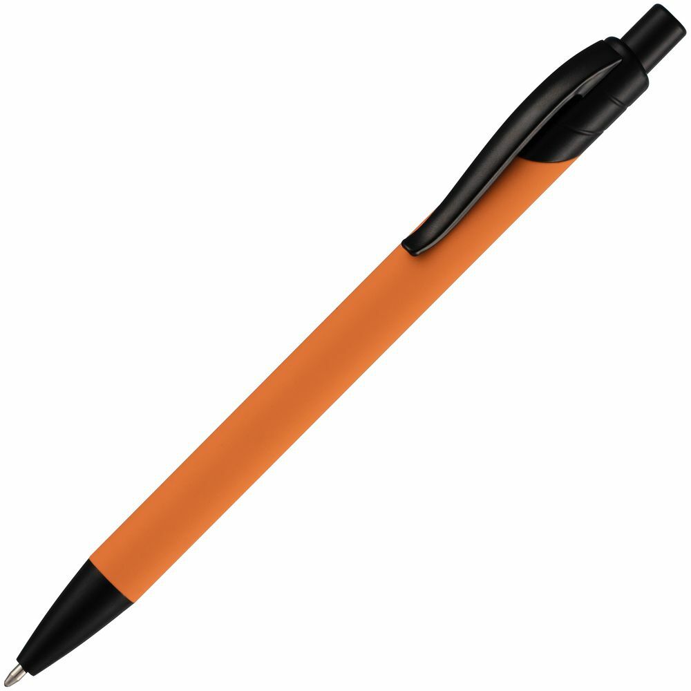 18325.20&nbsp;93.000&nbsp;Ручка шариковая Undertone Black Soft Touch, оранжевая&nbsp;232467