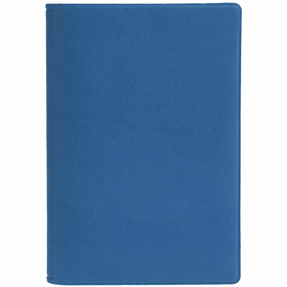 10266.44&nbsp;469.000&nbsp;Обложка для паспорта Devon, ярко-синяя&nbsp;233797