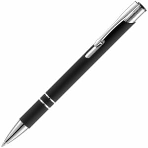 16425.30&nbsp;68.000&nbsp;Ручка шариковая Keskus Soft Touch, черная&nbsp;234260