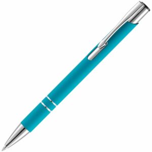 16425.49&nbsp;68.000&nbsp;Ручка шариковая Keskus Soft Touch, бирюзовая&nbsp;234258