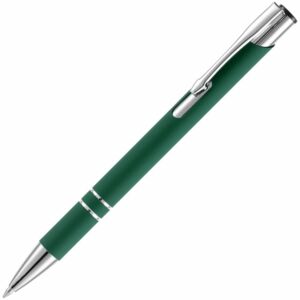 16425.90&nbsp;68.000&nbsp;Ручка шариковая Keskus Soft Touch, зеленая&nbsp;234264