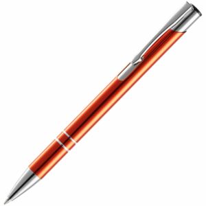 16424.20&nbsp;57.000&nbsp;Ручка шариковая Keskus, оранжевая&nbsp;234254