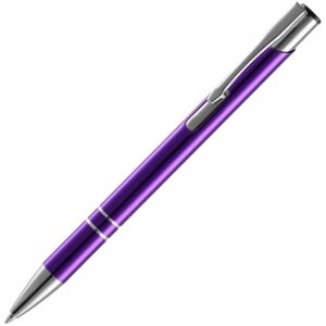 16424.70&nbsp;57.000&nbsp;Ручка шариковая Keskus, фиолетовая&nbsp;234255