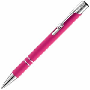 16425.15&nbsp;68.000&nbsp;Ручка шариковая Keskus Soft Touch, розовая&nbsp;234263