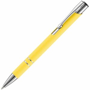 16425.80&nbsp;68.000&nbsp;Ручка шариковая Keskus Soft Touch, желтая&nbsp;234267