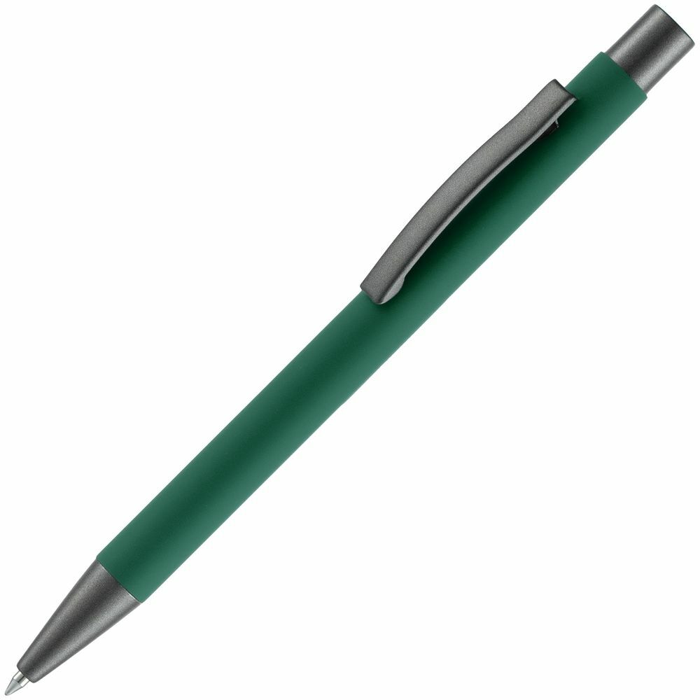16427.90&nbsp;79.000&nbsp;Ручка шариковая Atento Soft Touch, зеленая&nbsp;234282