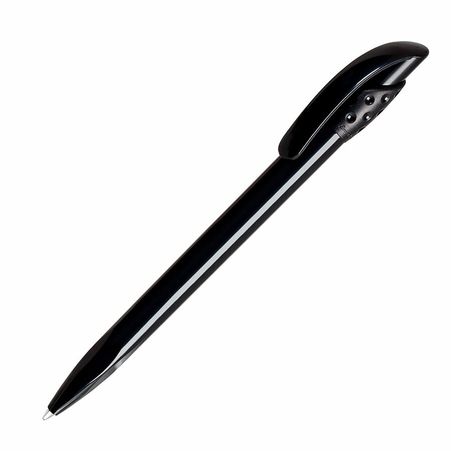414/35&nbsp;50.000&nbsp;Ручка шариковая GOLF SOLID, черный, пластик&nbsp;49337