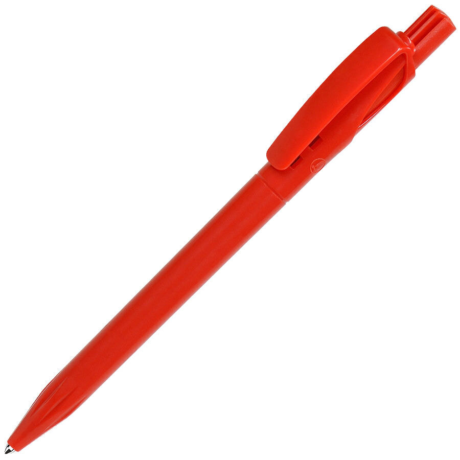 161/08&nbsp;25.000&nbsp;TWIN, ручка шариковая, красный, пластик&nbsp;49535