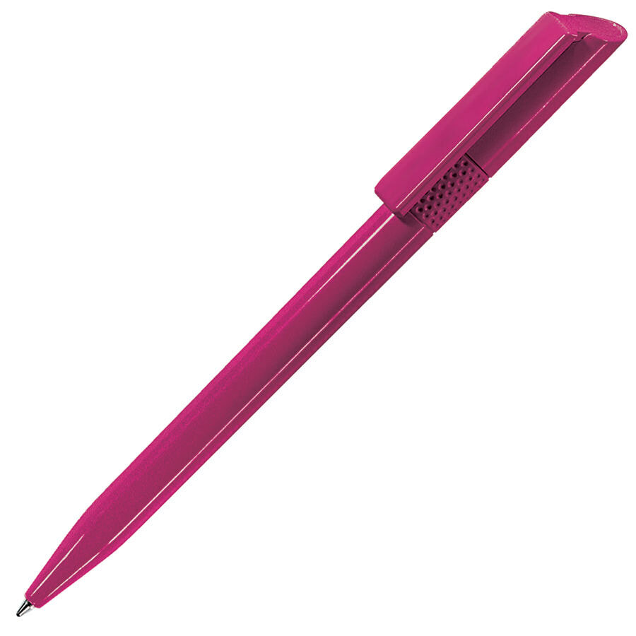 176/10&nbsp;38.000&nbsp;TWISTY, ручка шариковая, розовый, пластик&nbsp;49643