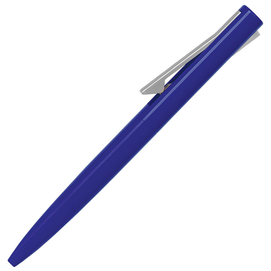 40306/24&nbsp;69.000&nbsp;SAMURAI, ручка шариковая, синий/серый, металл, пластик&nbsp;49823