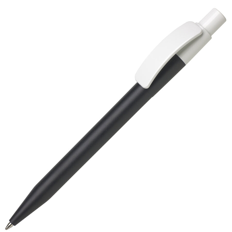 29491/35&nbsp;63.000&nbsp;Ручка шариковая PIXEL, черный, непрозрачный пластик&nbsp;50077