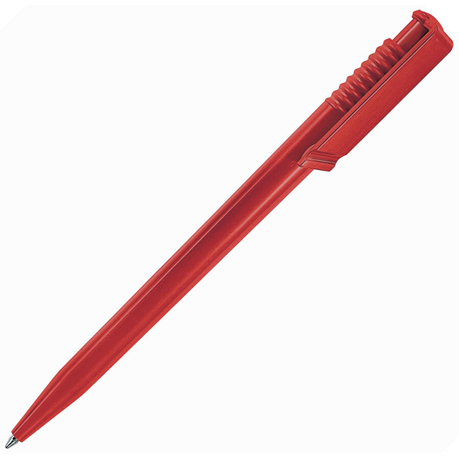 201/08&nbsp;20.000&nbsp;OCEAN, ручка шариковая, красный, пластик&nbsp;49480