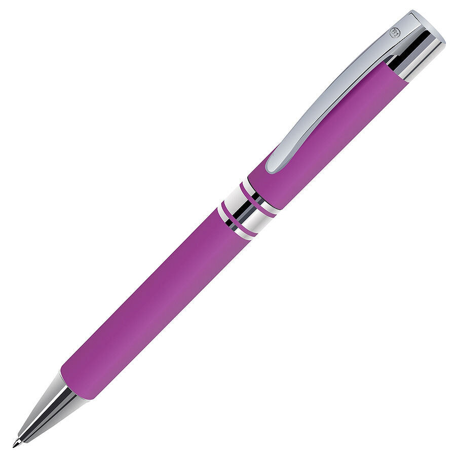 16506/10&nbsp;70.000&nbsp;CITRUS, ручка шариковая, розовый/хром, металл&nbsp;18512