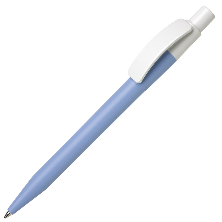 29491/22&nbsp;63.000&nbsp;Ручка шариковая PIXEL, голубой, непрозрачный пластик&nbsp;50087