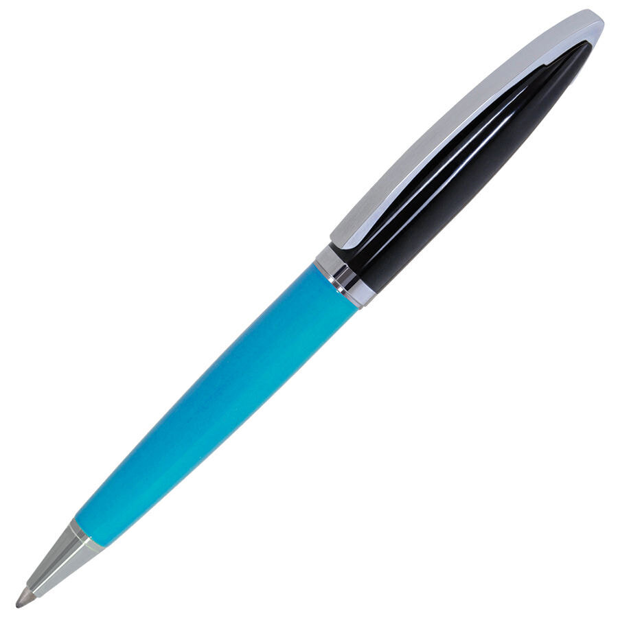 40104/22&nbsp;299.000&nbsp;ORIGINAL, ручка шариковая, голубой/черный/хром, металл&nbsp;49187