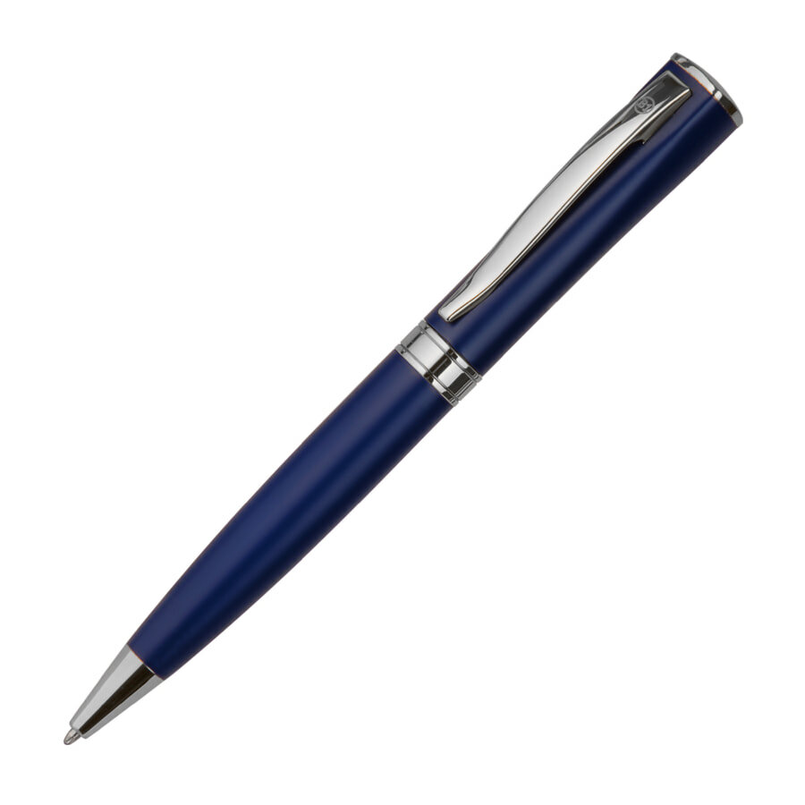 26904/26&nbsp;497.000&nbsp;WIZARD CHROME, ручка шариковая, темно-синий/хром, металл&nbsp;53128