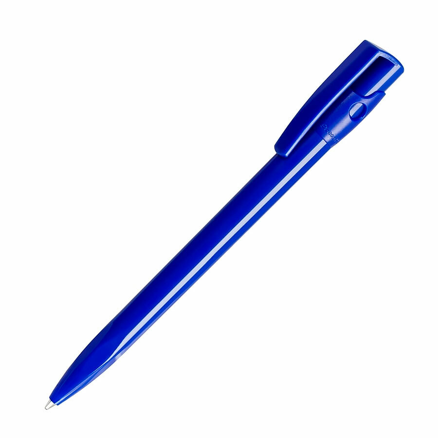 397/136&nbsp;27.000&nbsp;Ручка шариковая KIKI SOLID, синий, пластик&nbsp;49344