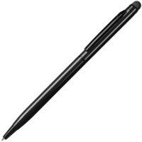 1104/35&nbsp;66.000&nbsp;TOUCHWRITER  BLACK, ручка шариковая со стилусом для сенсорных экранов, черный/черный, алюминий&nbsp;49959