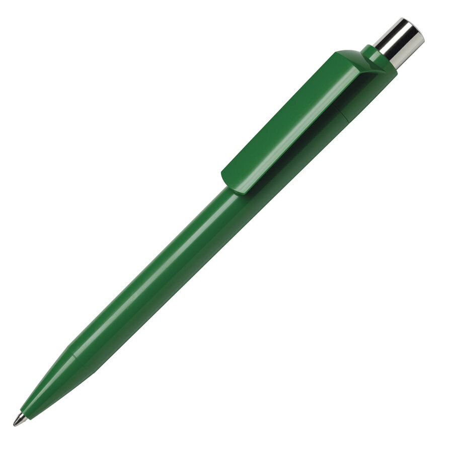29423/15&nbsp;93.000&nbsp;Ручка шариковая DOT, зеленый, пластик&nbsp;50022