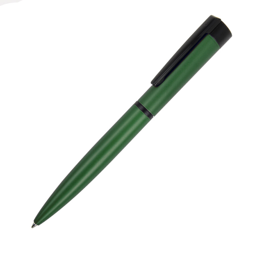 40311/15&nbsp;69.000&nbsp;ELLIPSE, ручка шариковая, зеленый/черный, алюминий, пластик&nbsp;49307