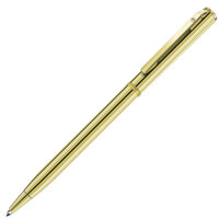 1101/49&nbsp;150.000&nbsp;SLIM GOLD, ручка шариковая, золотистый, металл&nbsp;49773