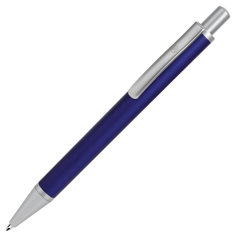 19601/24&nbsp;90.000&nbsp;CLASSIC, ручка шариковая, синий/серебристый, металл&nbsp;49779