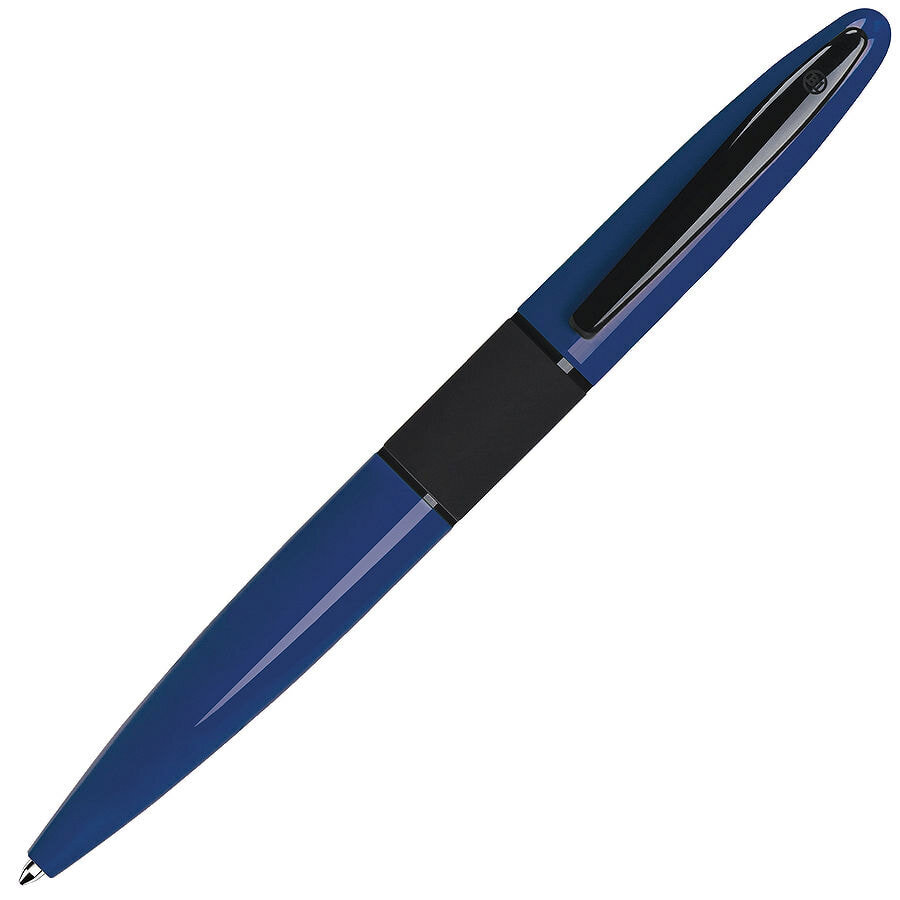 16410/24&nbsp;150.000&nbsp;STREETRACER, ручка шариковая, синий/черный, металл&nbsp;49658