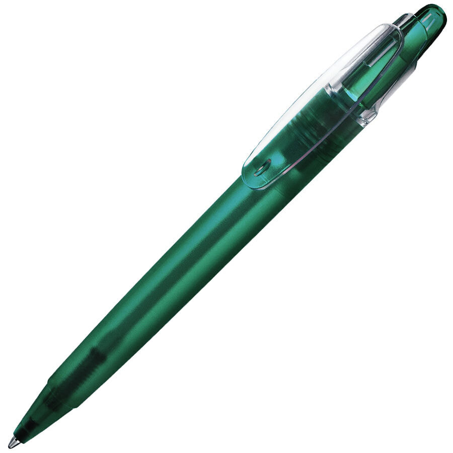 502F/66&nbsp;18.000&nbsp;OTTO FROST, ручка шариковая, фростированный зеленый, пластик&nbsp;49569