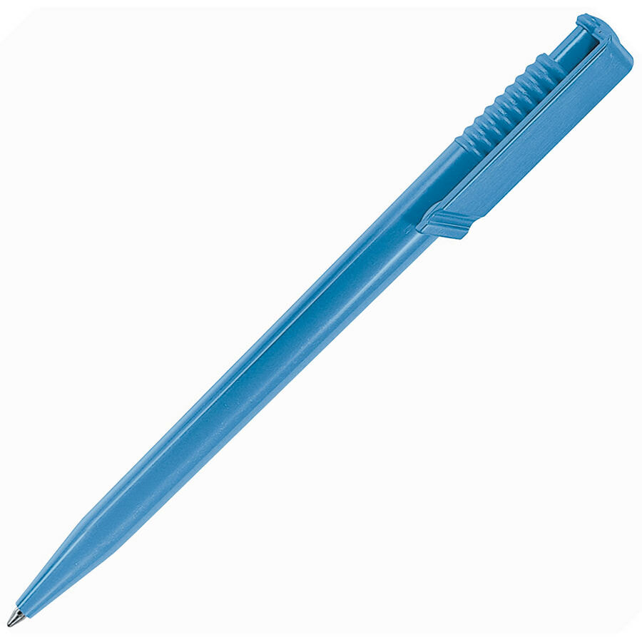 201/22&nbsp;20.000&nbsp;OCEAN, ручка шариковая, голубой, пластик&nbsp;49477