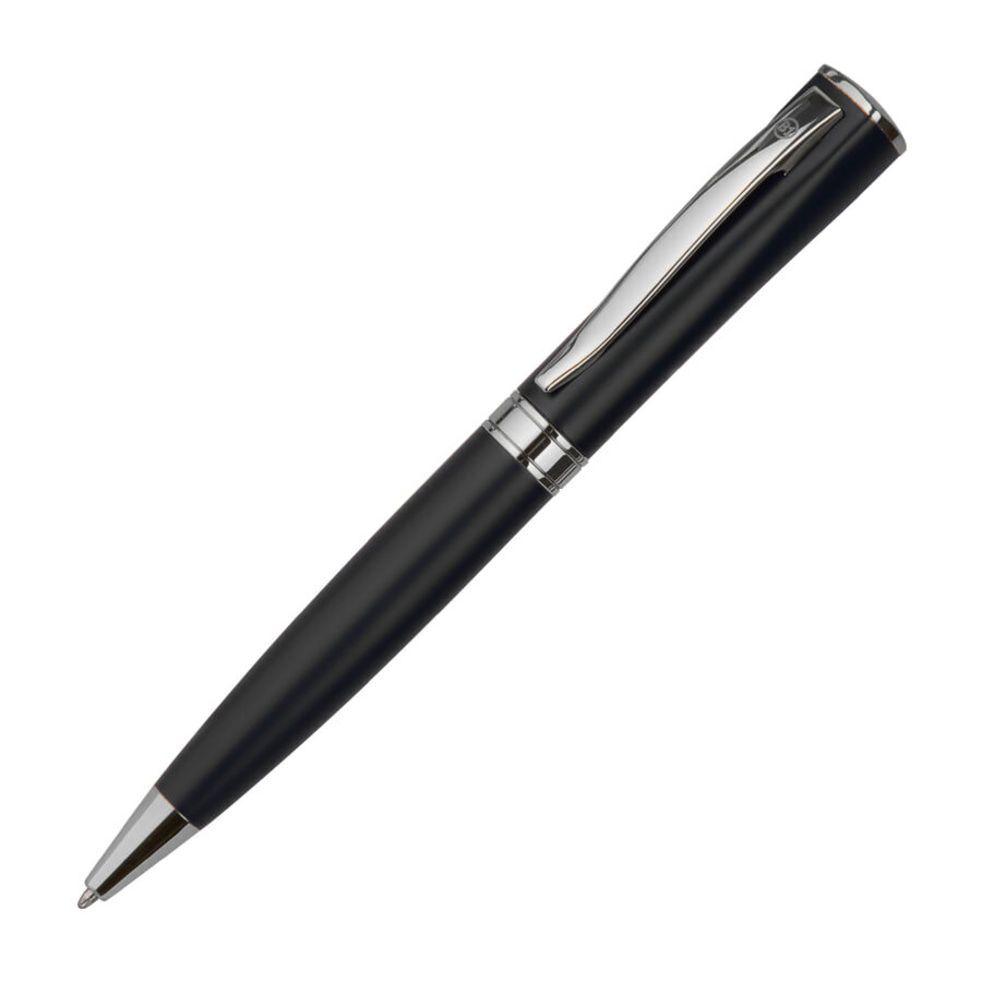 26904/35&nbsp;497.000&nbsp;WIZARD CHROME, ручка шариковая, черный/хром, металл&nbsp;90361