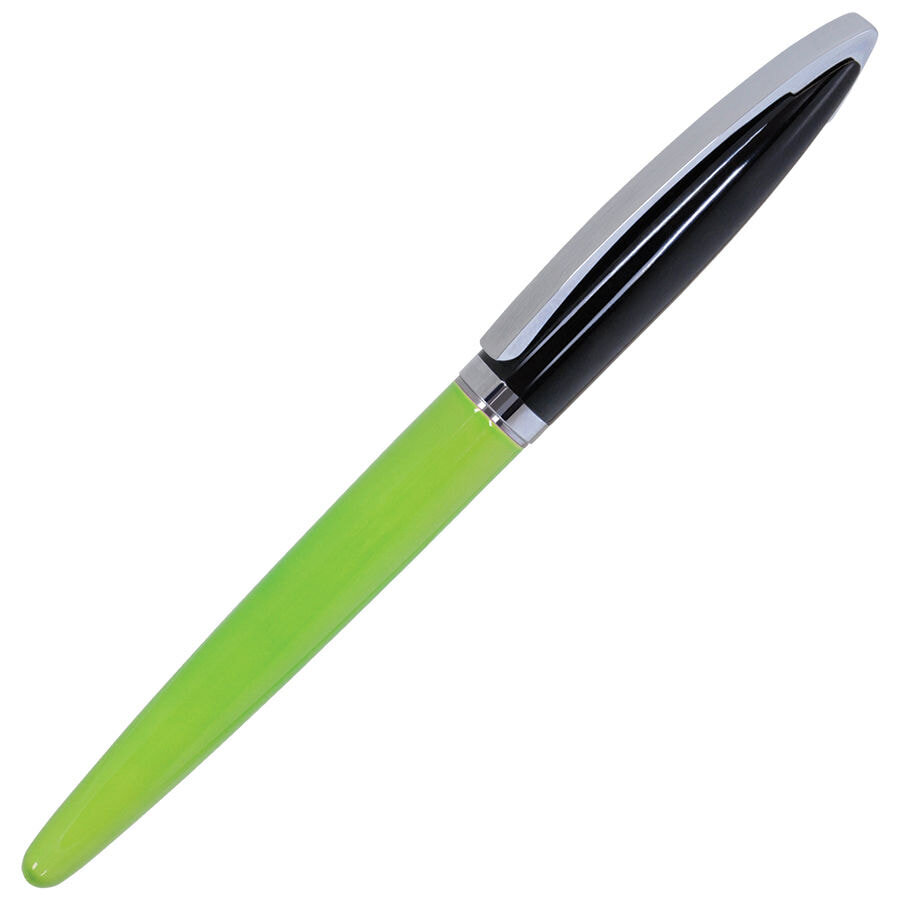 40105/18&nbsp;160.000&nbsp;ORIGINAL, ручка-роллер, светло-зеленый/черный/хром, металл&nbsp;49188