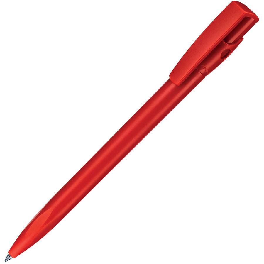 396F/08&nbsp;29.000&nbsp;KIKI MT, ручка шариковая, красный, пластик&nbsp;49265