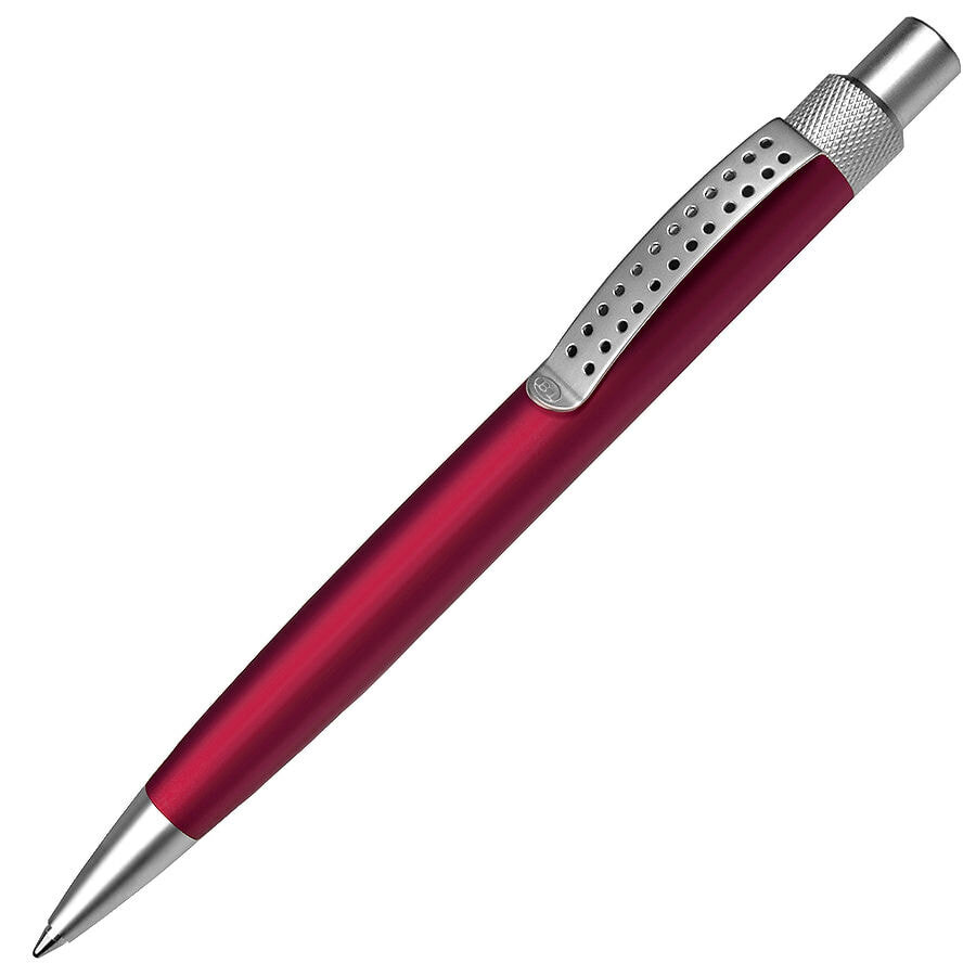 1320/08&nbsp;50.000&nbsp;SUMO, ручка шариковая, красный/серебристый, металл&nbsp;50164