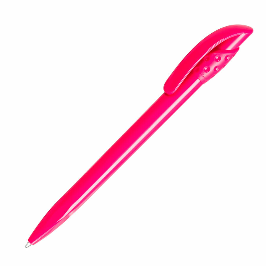 414/10&nbsp;20.000&nbsp;Ручка шариковая GOLF SOLID, розовый, пластик&nbsp;49332